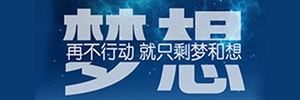 梦想